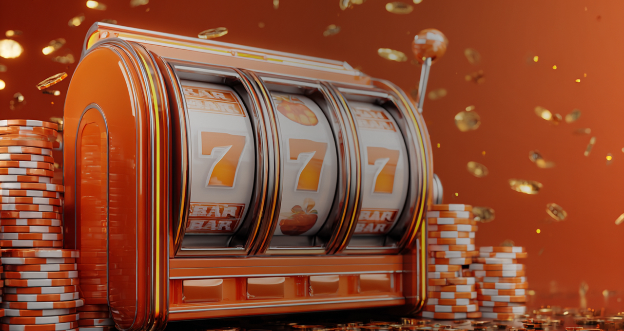 Betsson Casino Slide 1